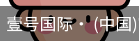 壹号国际